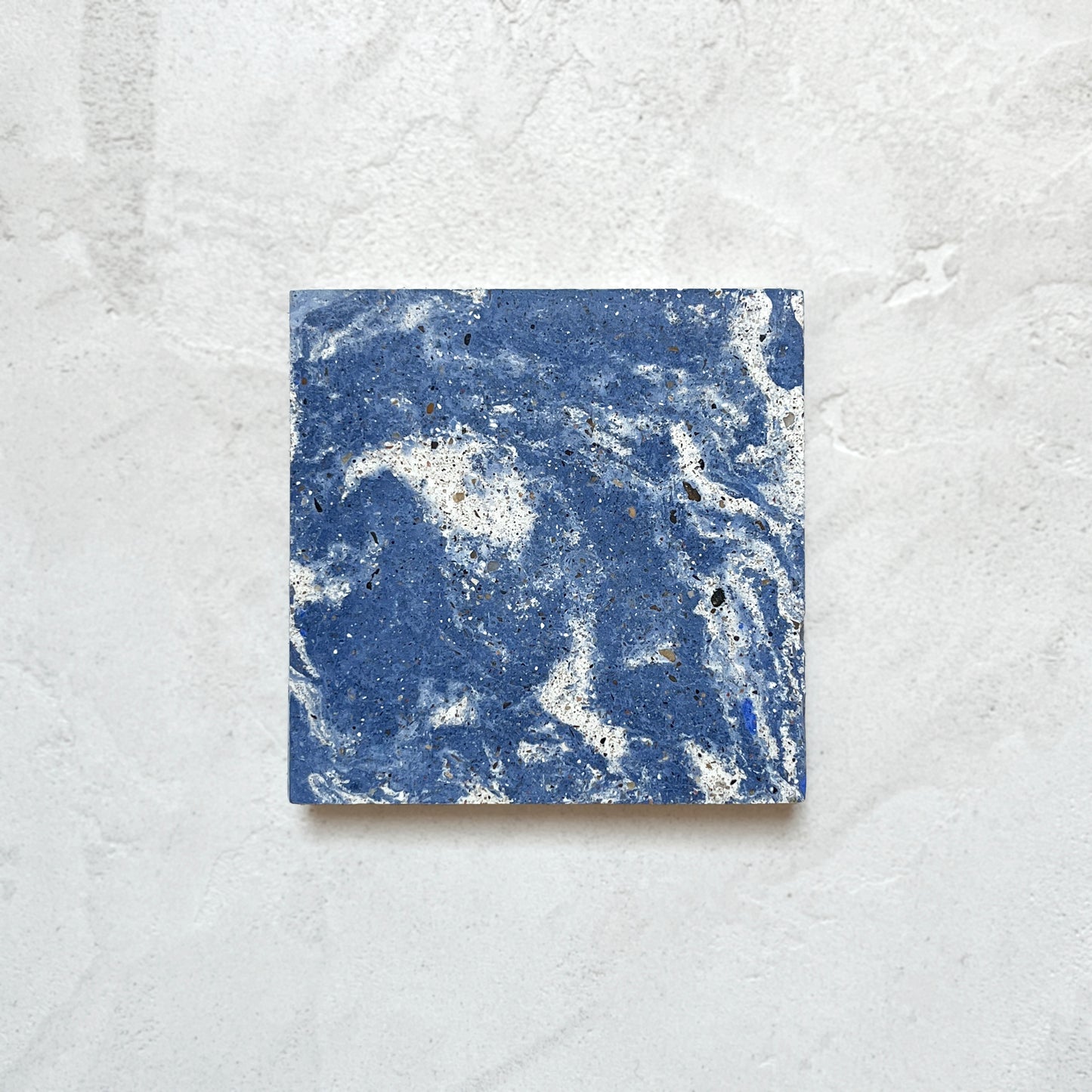 Échantillons béton - AZURITE