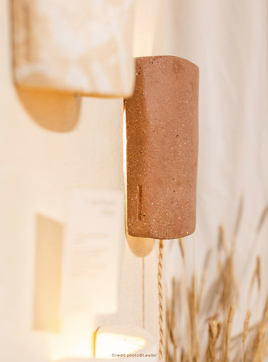 Applique tuile THÉA