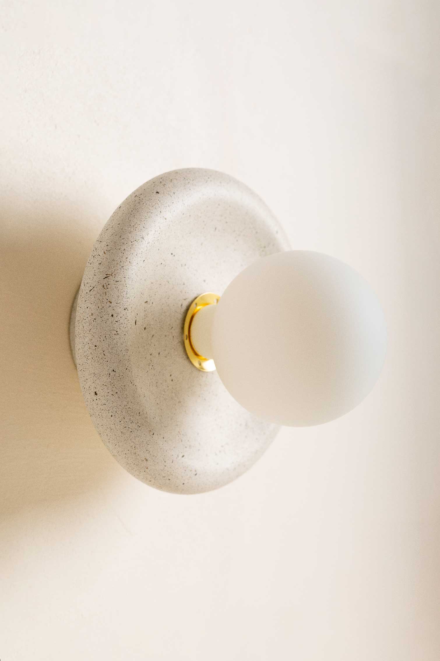 Applique NORA — Taille M