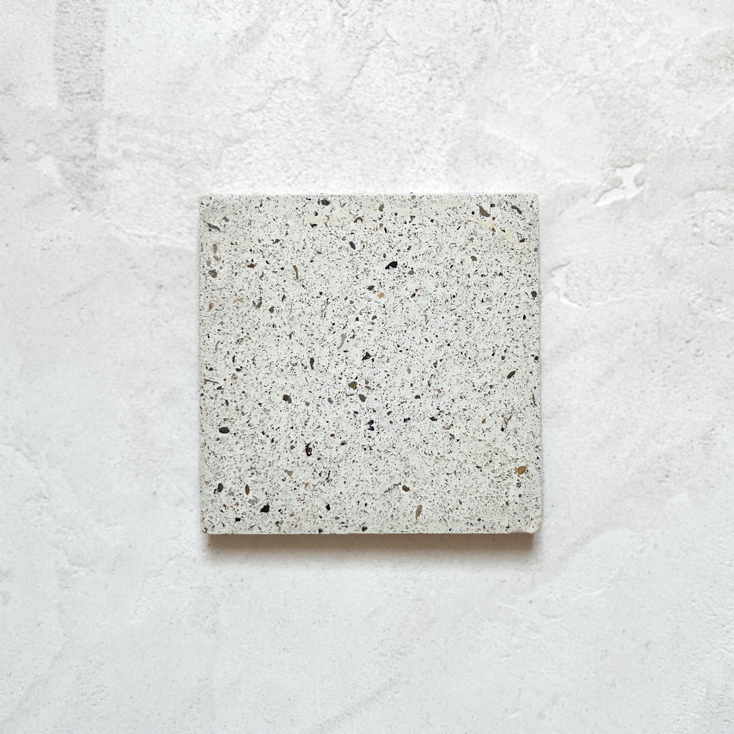 Échantillons béton - BIANCO