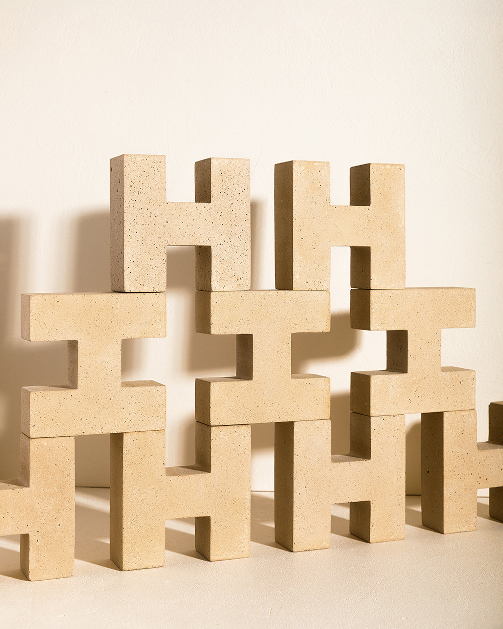 Claustra TOTEM — H