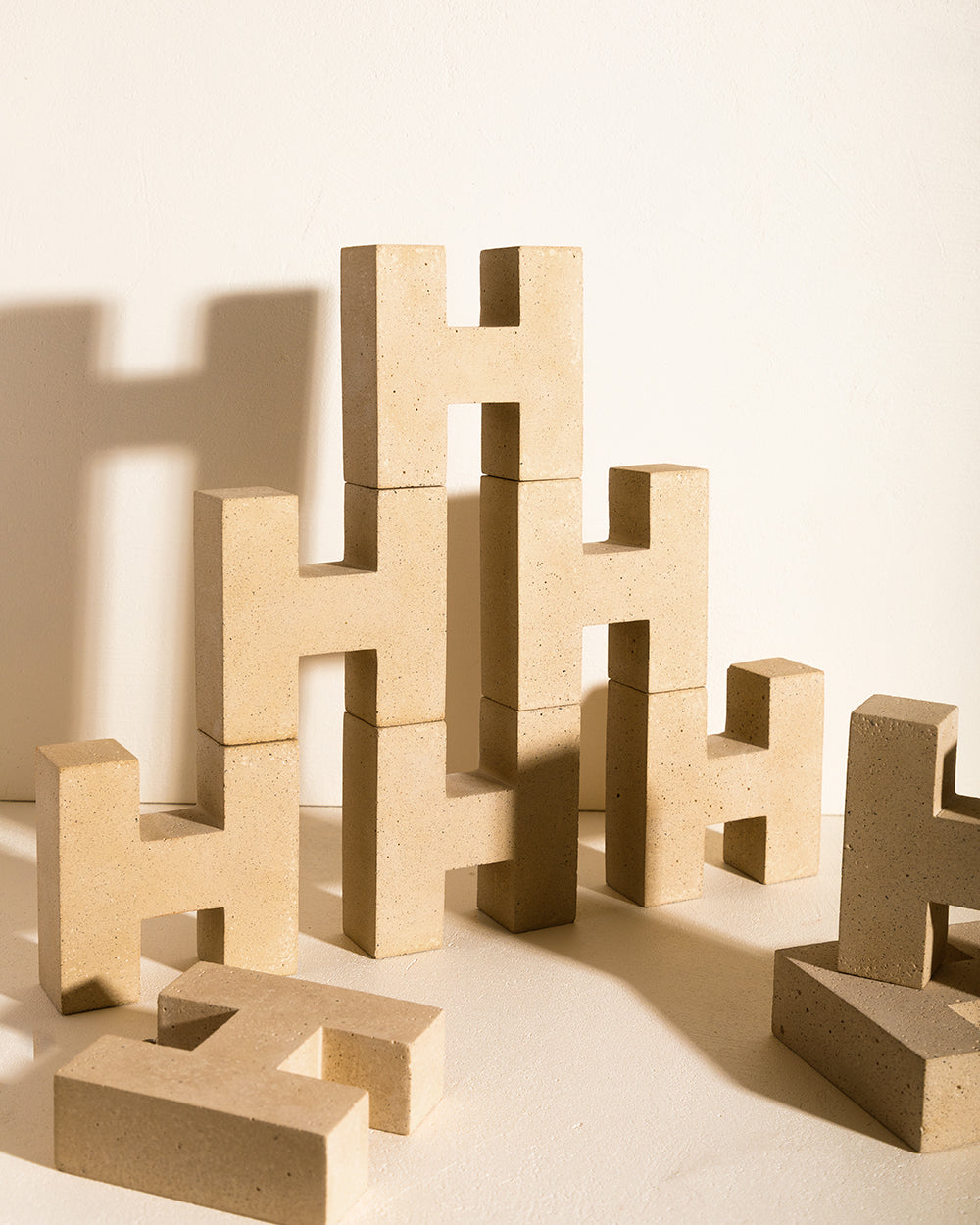 Claustra TOTEM — H