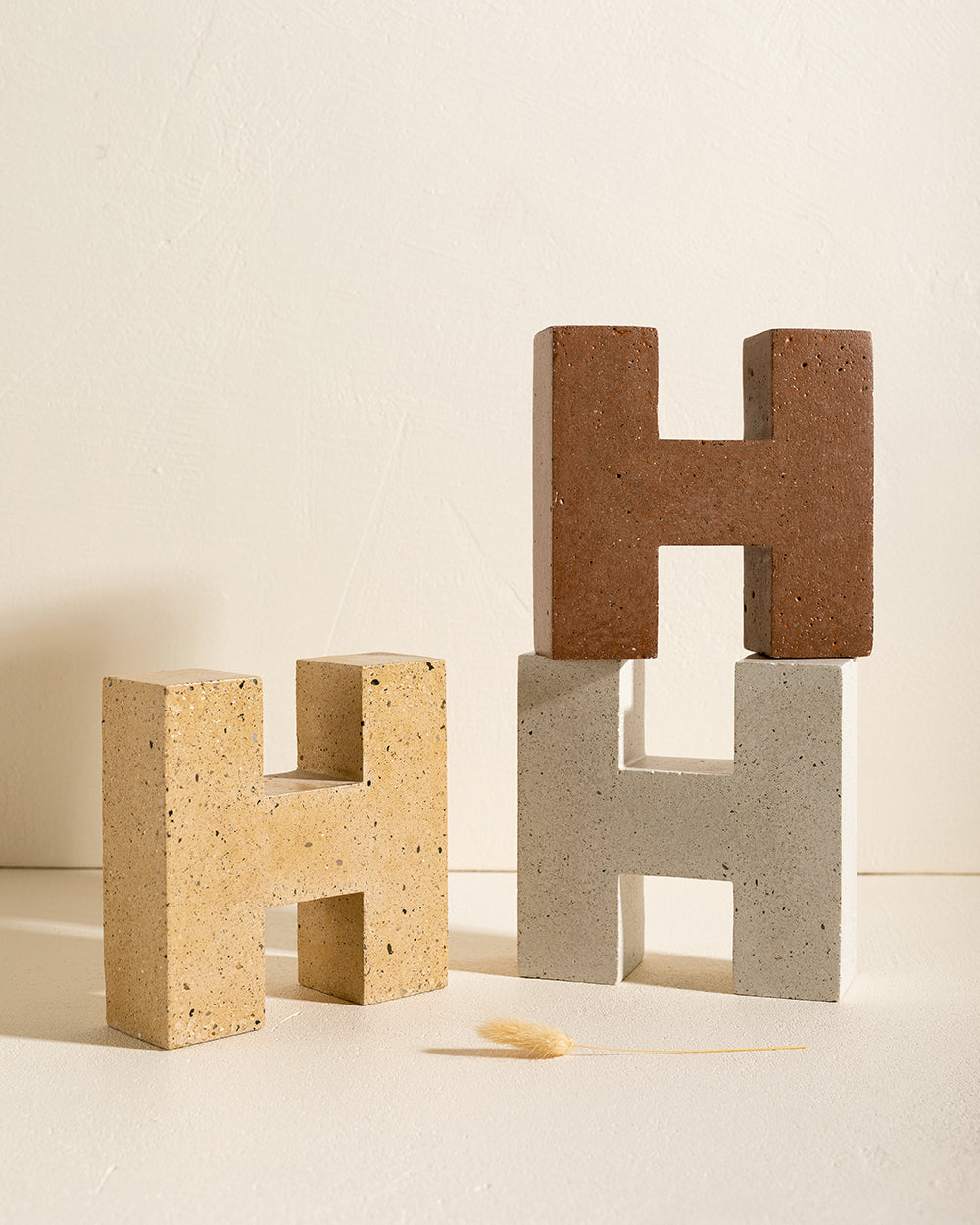 Claustra TOTEM — H