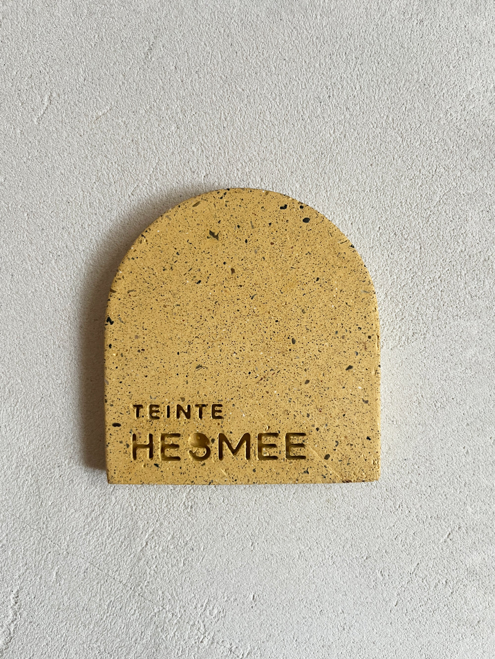 Échantillons béton - MIMOSA