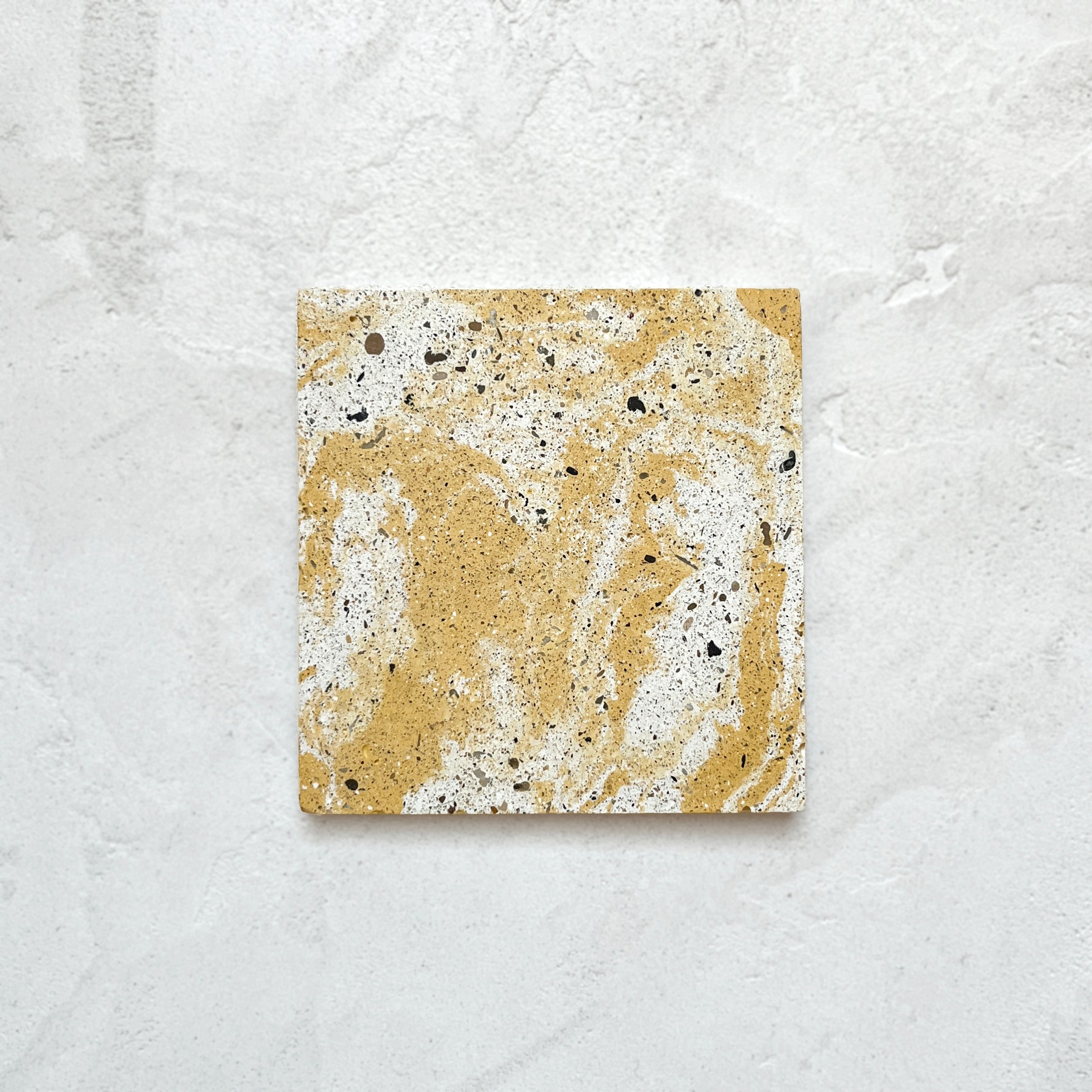 Échantillons béton — MIMOSA