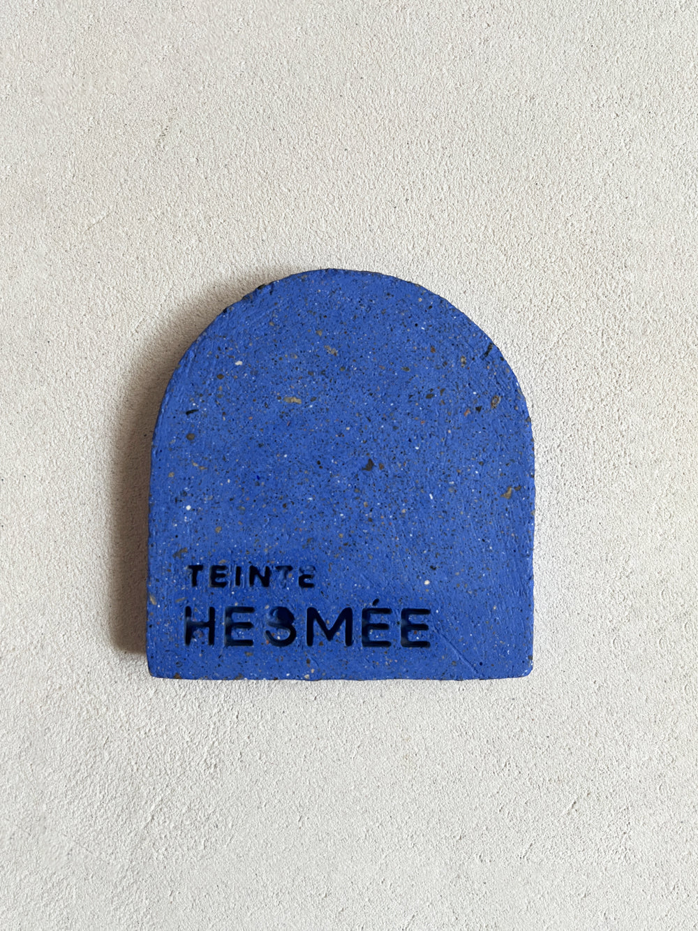 Échantillons béton - OLTREMARE