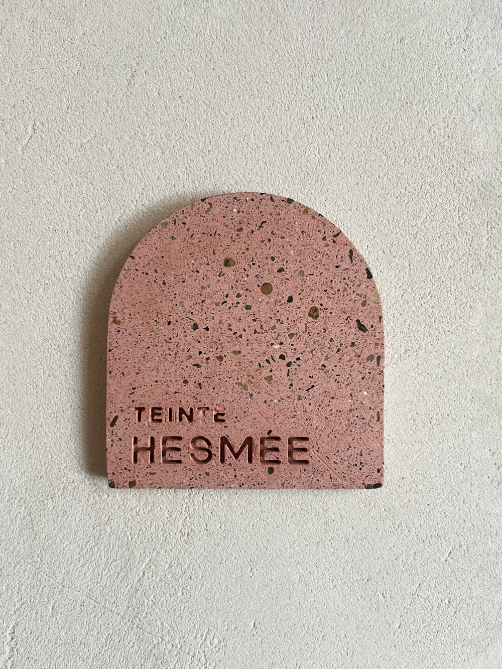 Échantillons béton - POUDRE