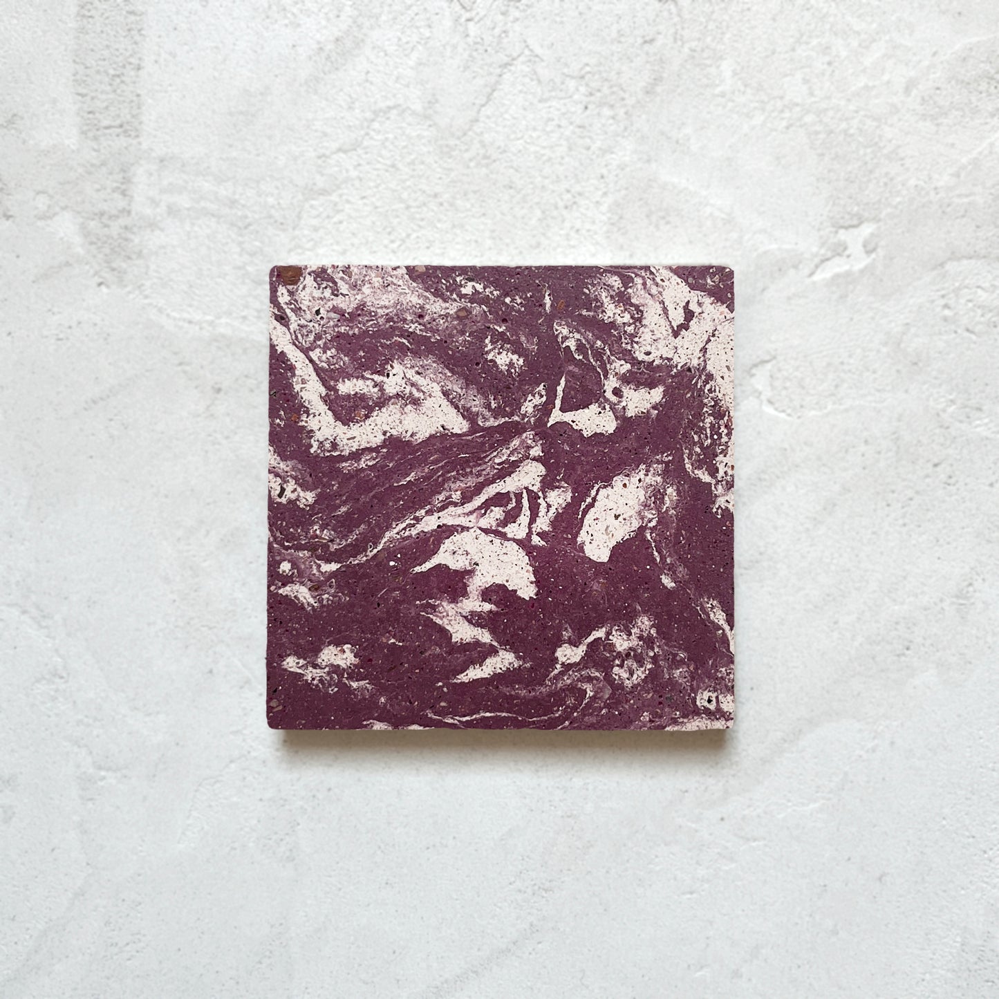 Échantillons béton - PRUNE