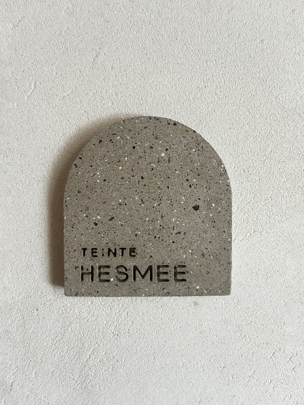 Échantillons béton - ROCHE