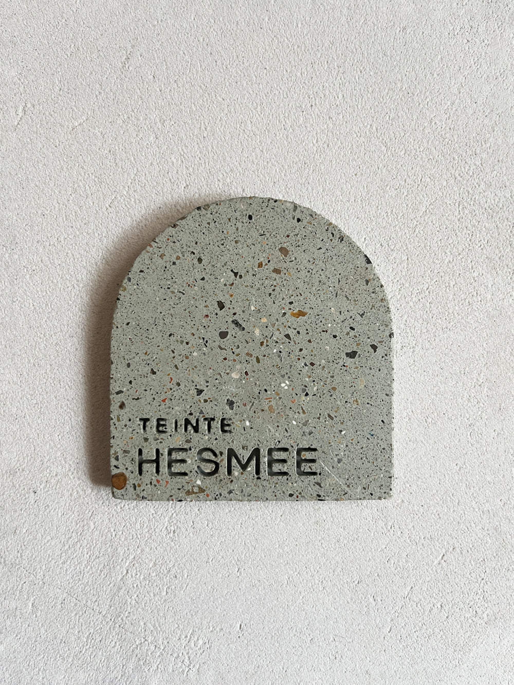 Échantillons béton - SAUGE