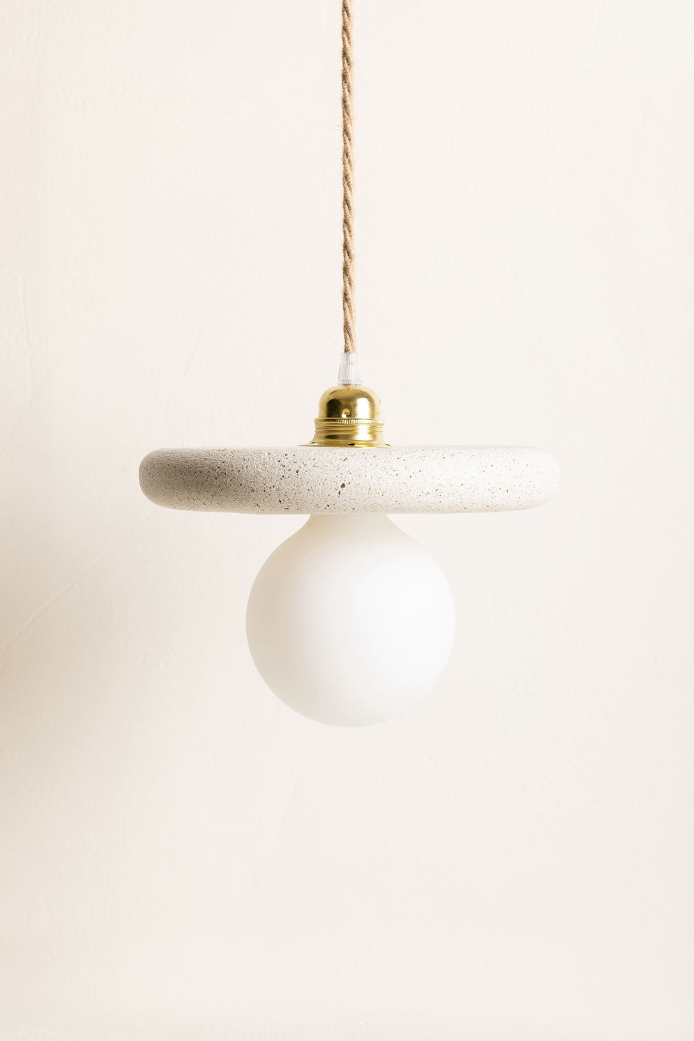 Suspension NORA — Taille M