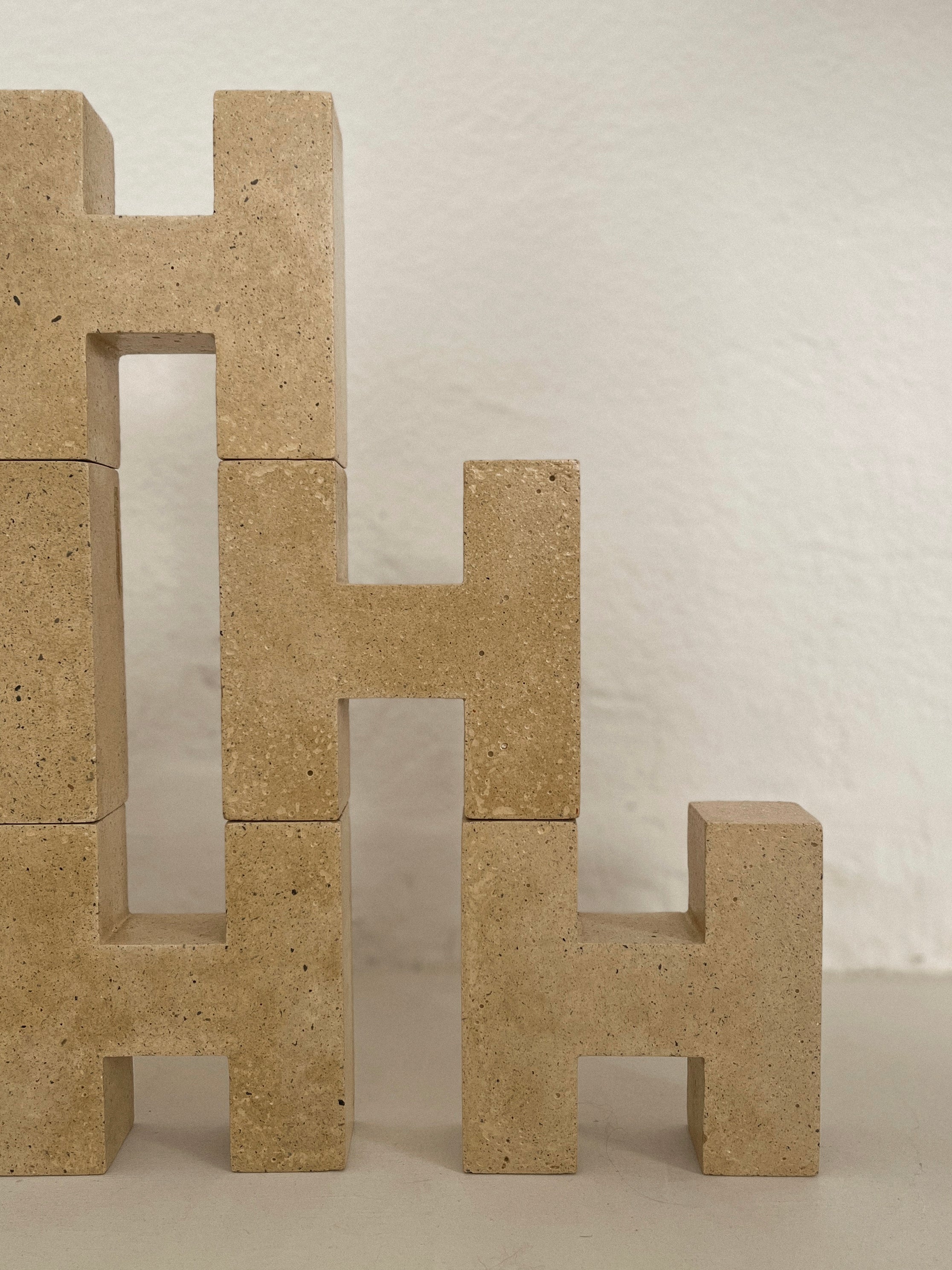 Claustra TOTEM — H