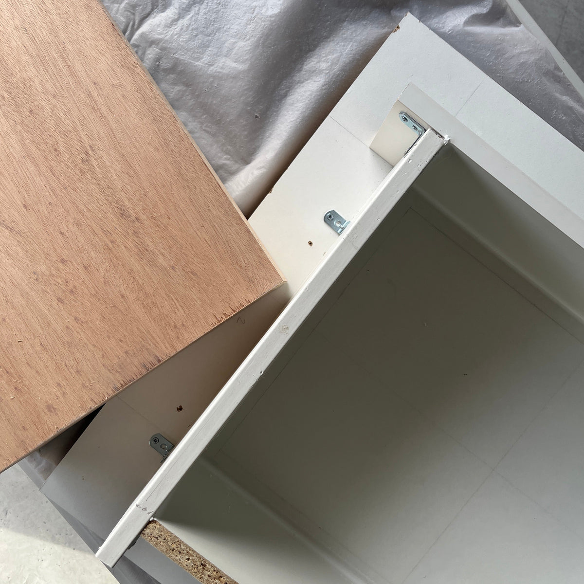 De l’atelier à votre salle de bain : on vous dit tout sur les étapes de fabrication d’une vasque en béton !