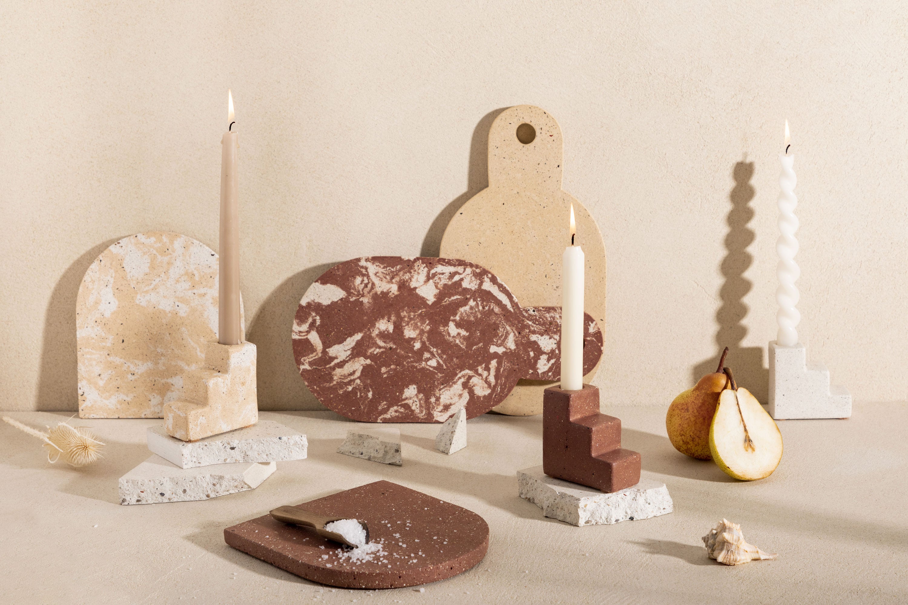 Objets