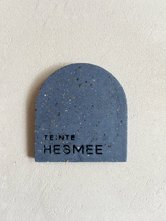 Échantillons béton - ABYSSE