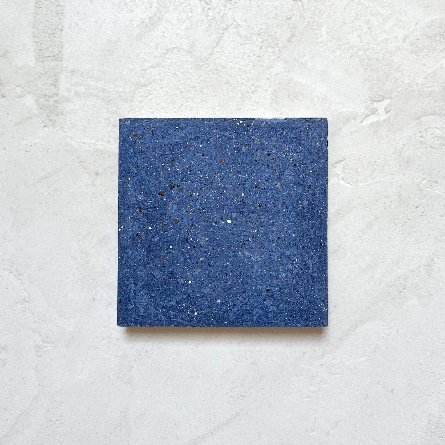 Échantillons béton - AZURITE