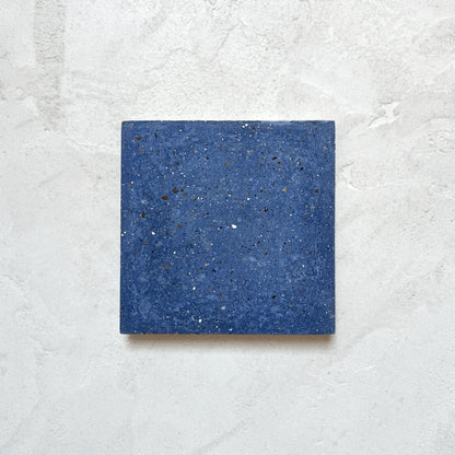 Échantillons béton - AZURITE