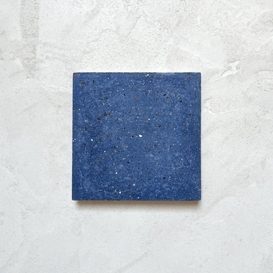 Échantillons béton - AZURITE