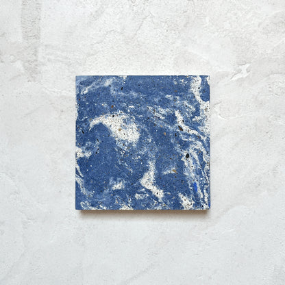 Échantillons béton - AZURITE