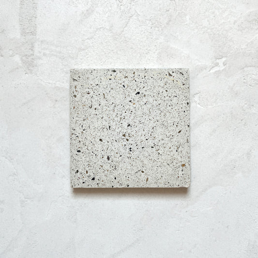 Échantillons béton - BIANCO