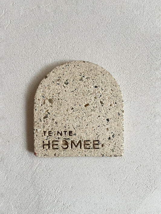Échantillons béton - CALCARE