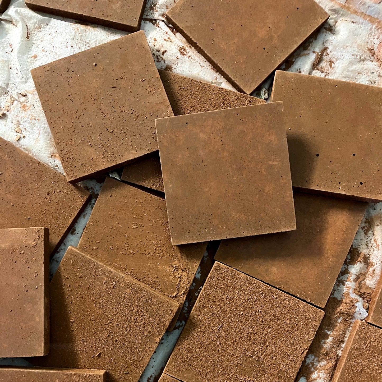 Carreaux HESMÉE NO.1