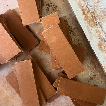 Carreaux HESMÉE NO.2
