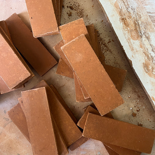 Carreaux HESMÉE NO.2