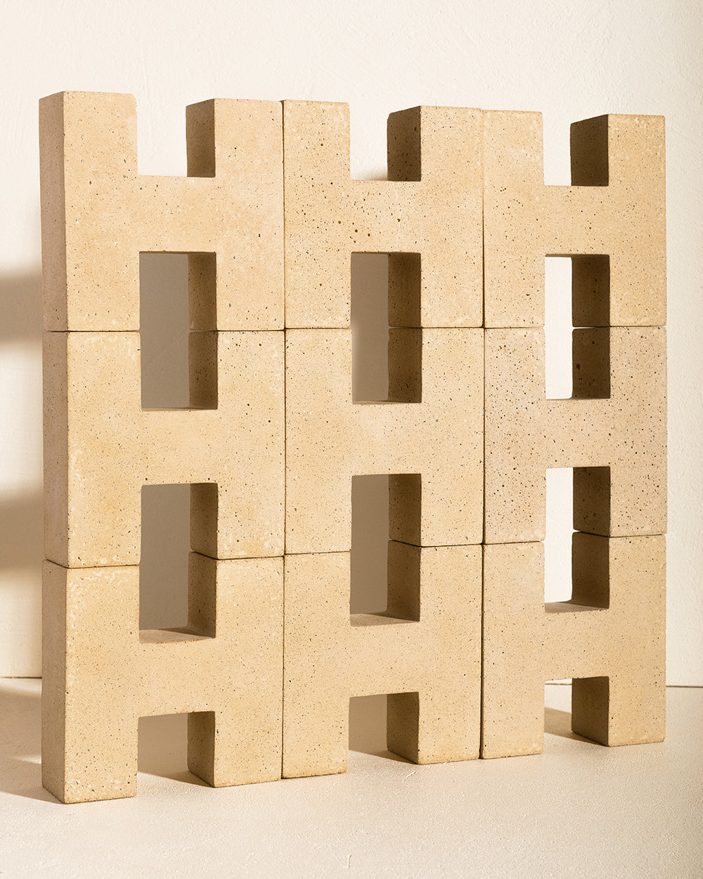 Claustra TOTEM — H
