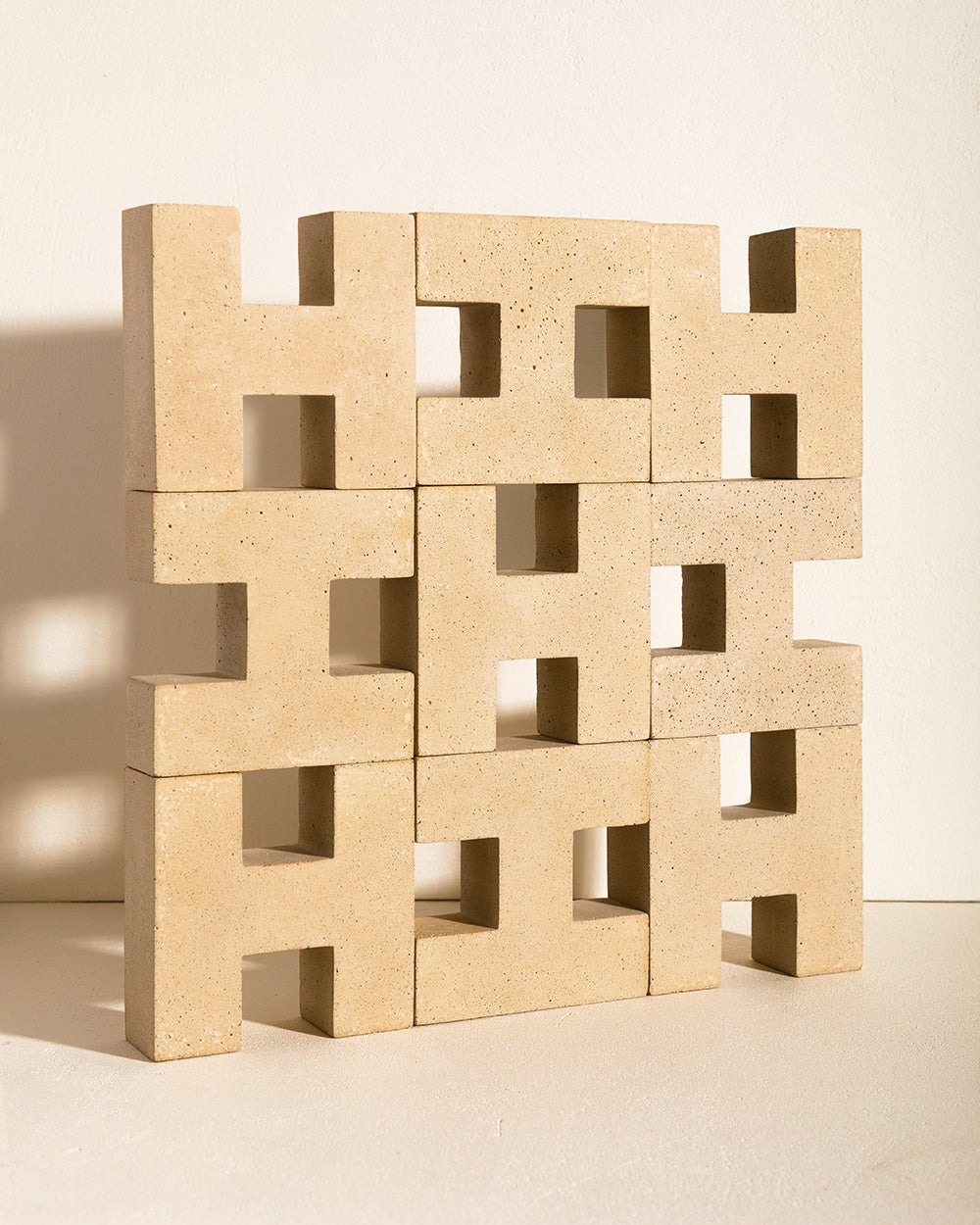 Claustra TOTEM — H
