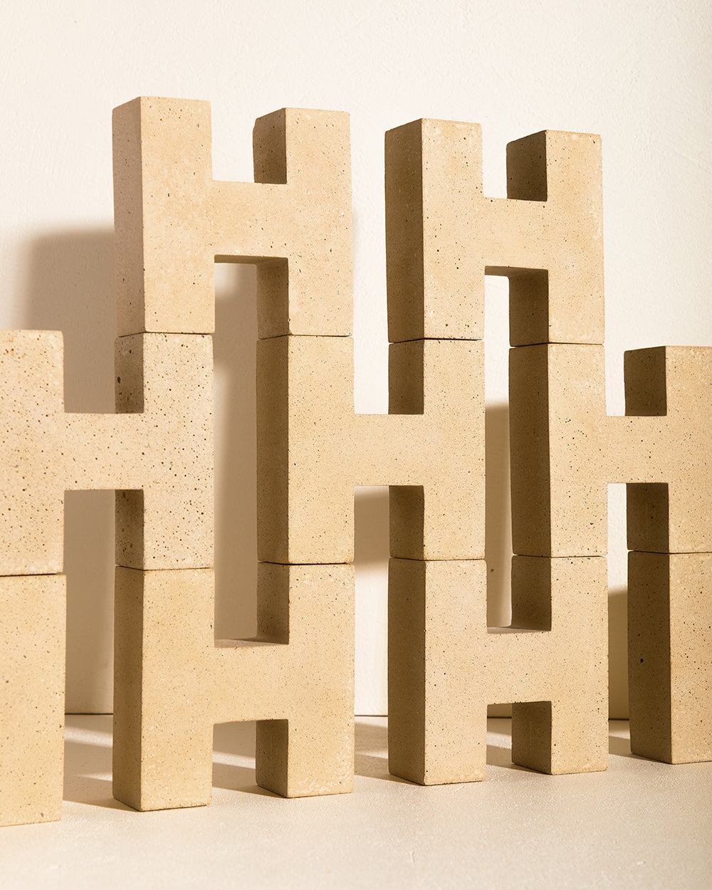 Claustra TOTEM — H