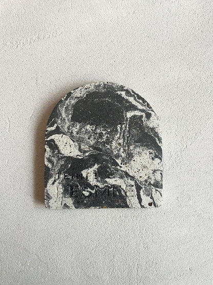 Échantillons béton - ANTRACITO