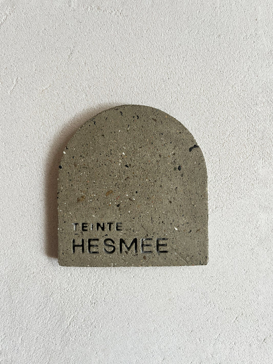Échantillons béton - KAKI