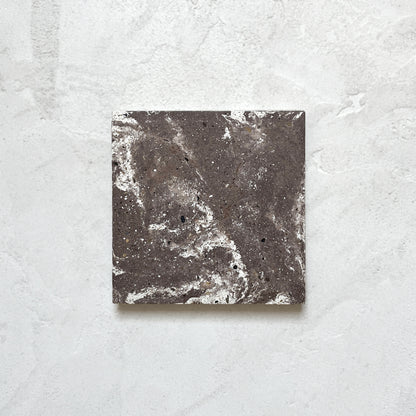 Échantillons béton - MARRONE