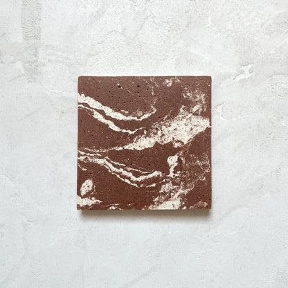 Échantillons béton - MOCA
