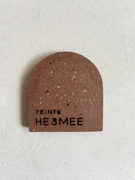 Échantillons béton - MOCA