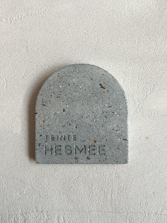 Échantillons béton - PALERME