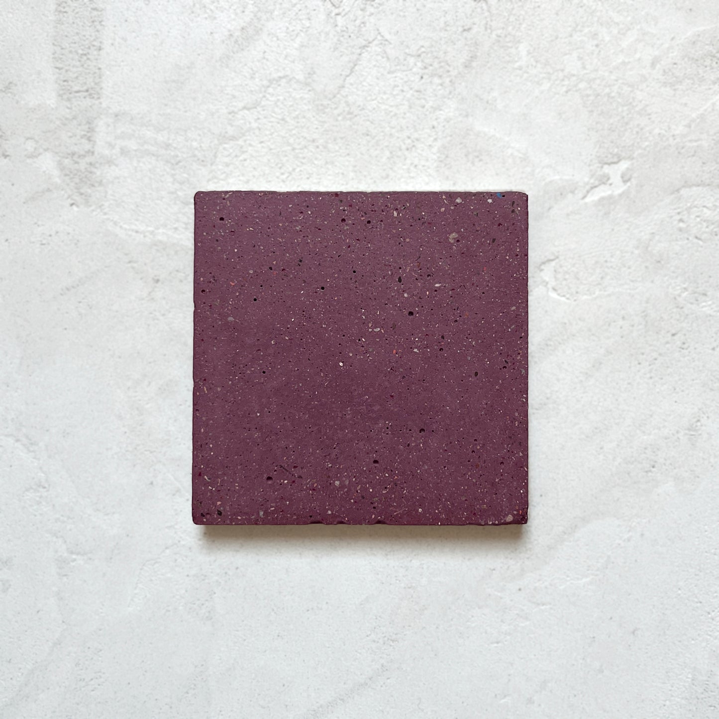 Échantillons béton - PRUNE