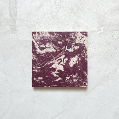 Échantillons béton - PRUNE