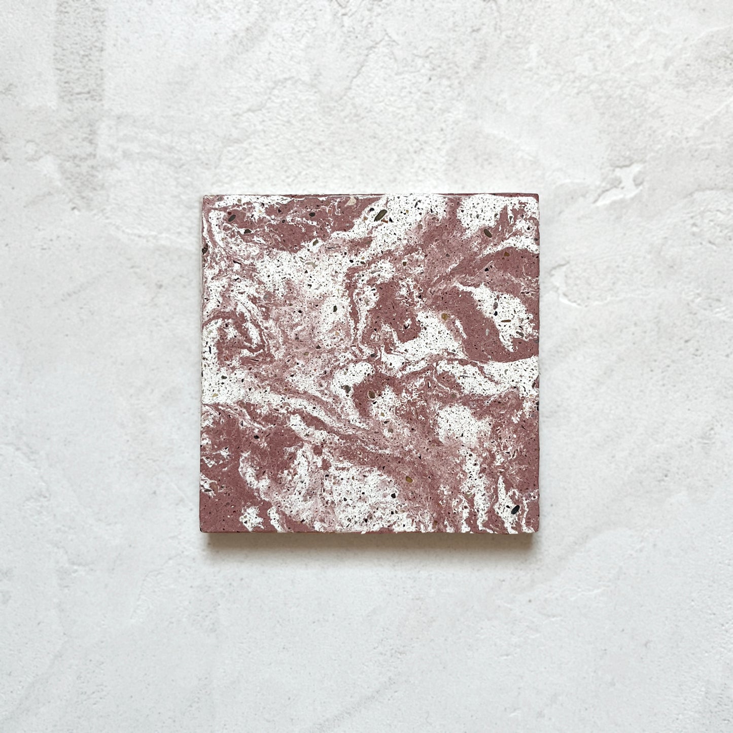 Échantillons béton - ROSSO INDIANO