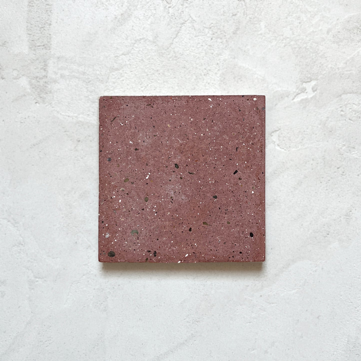 Échantillons béton - ROSSO INDIANO