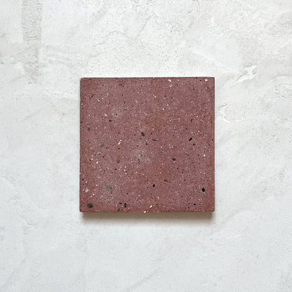 Échantillons béton - ROSSO INDIANO