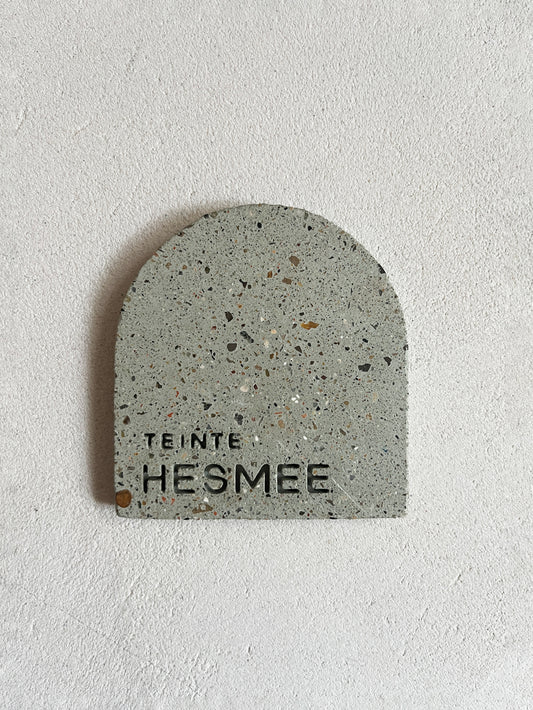 Échantillons béton - SAUGE