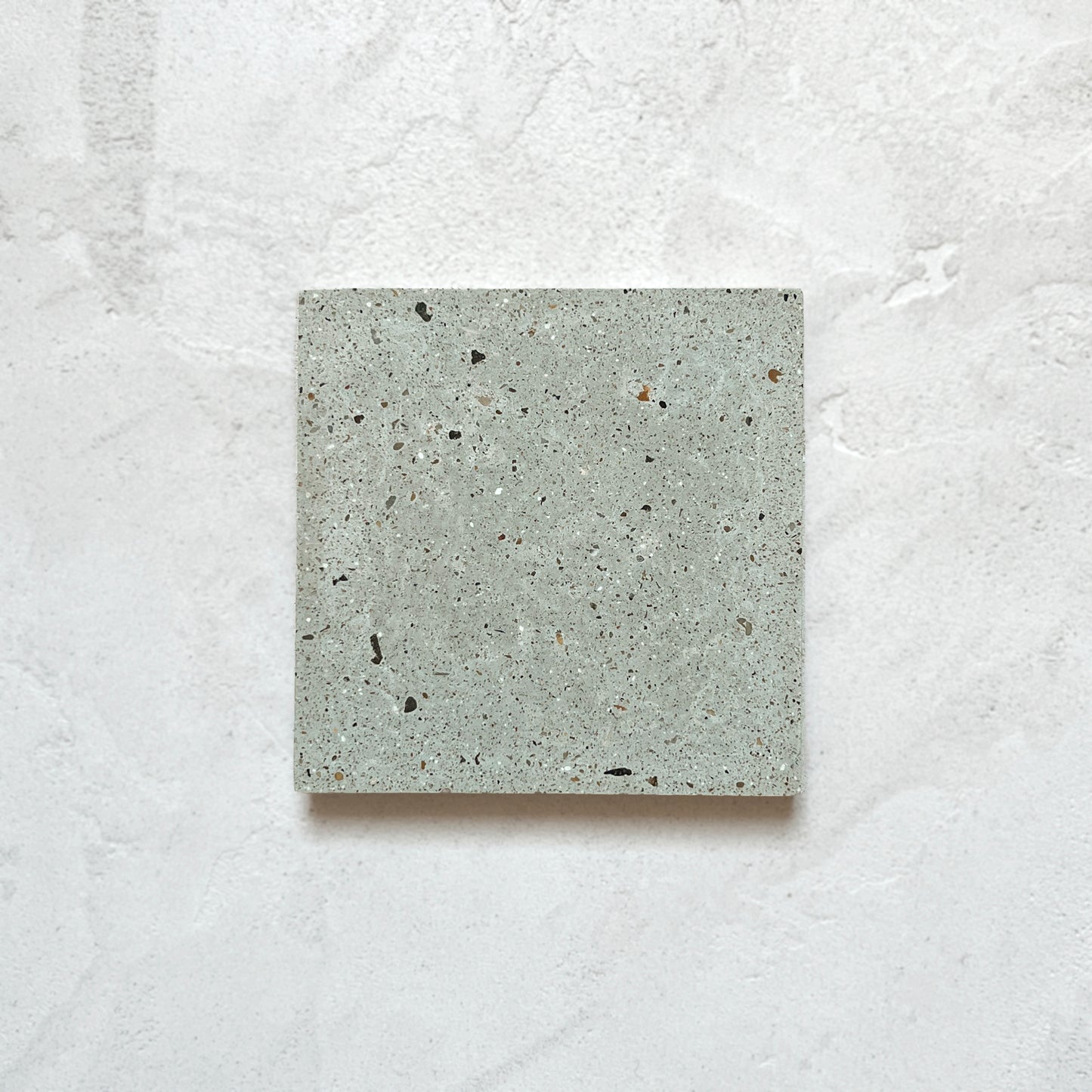 Échantillons béton - SAUGE CLAIR