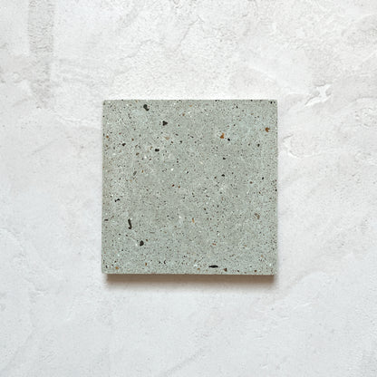 Échantillons béton - SAUGE CLAIR