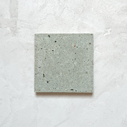 Échantillons béton - SAUGE CLAIR