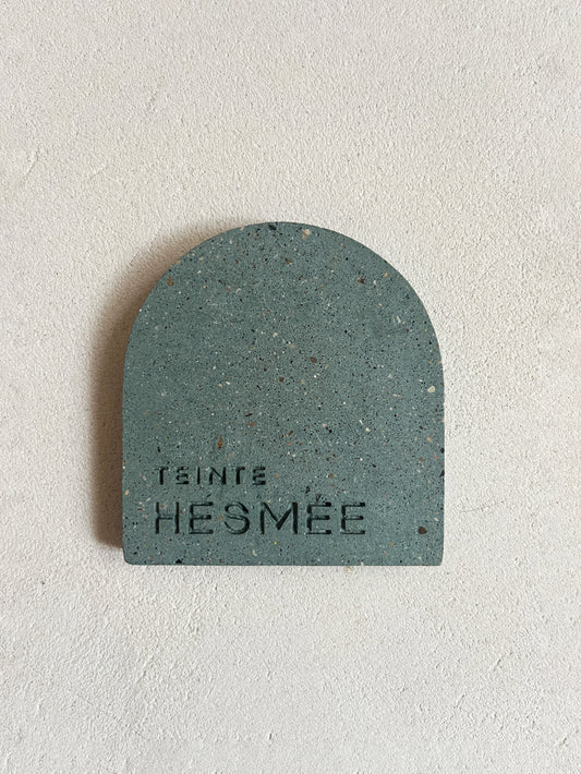 Échantillons béton - SMERALDO