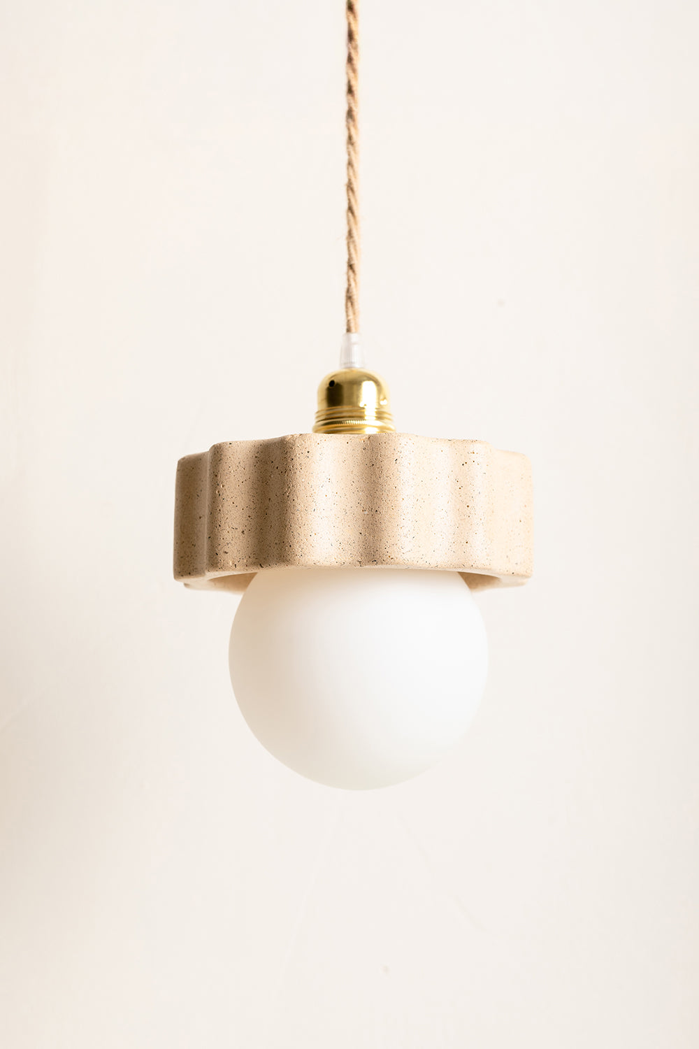 Suspension SOLE