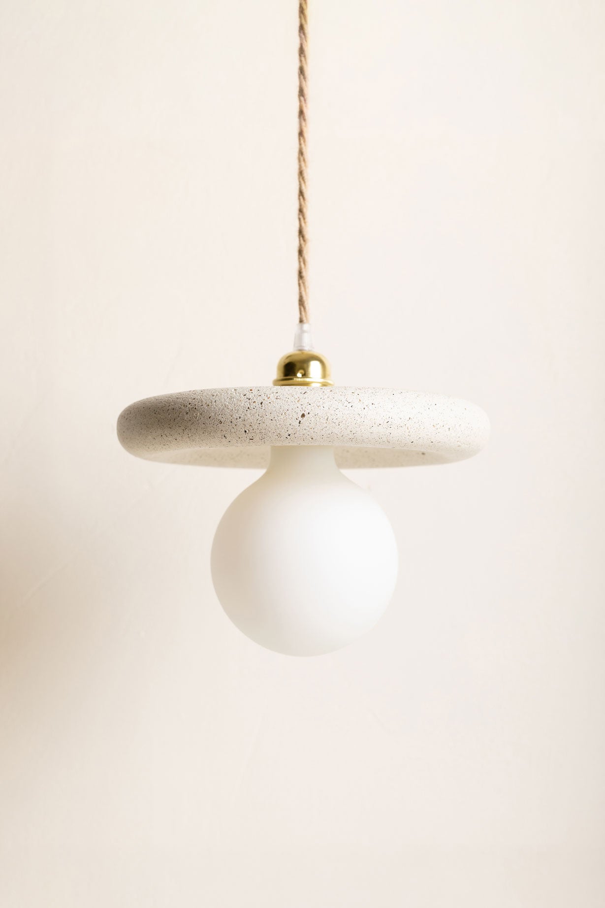 Suspension NORA — Taille M
