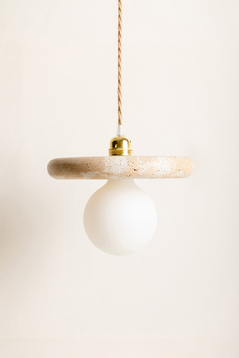 Suspension NORA — Taille M